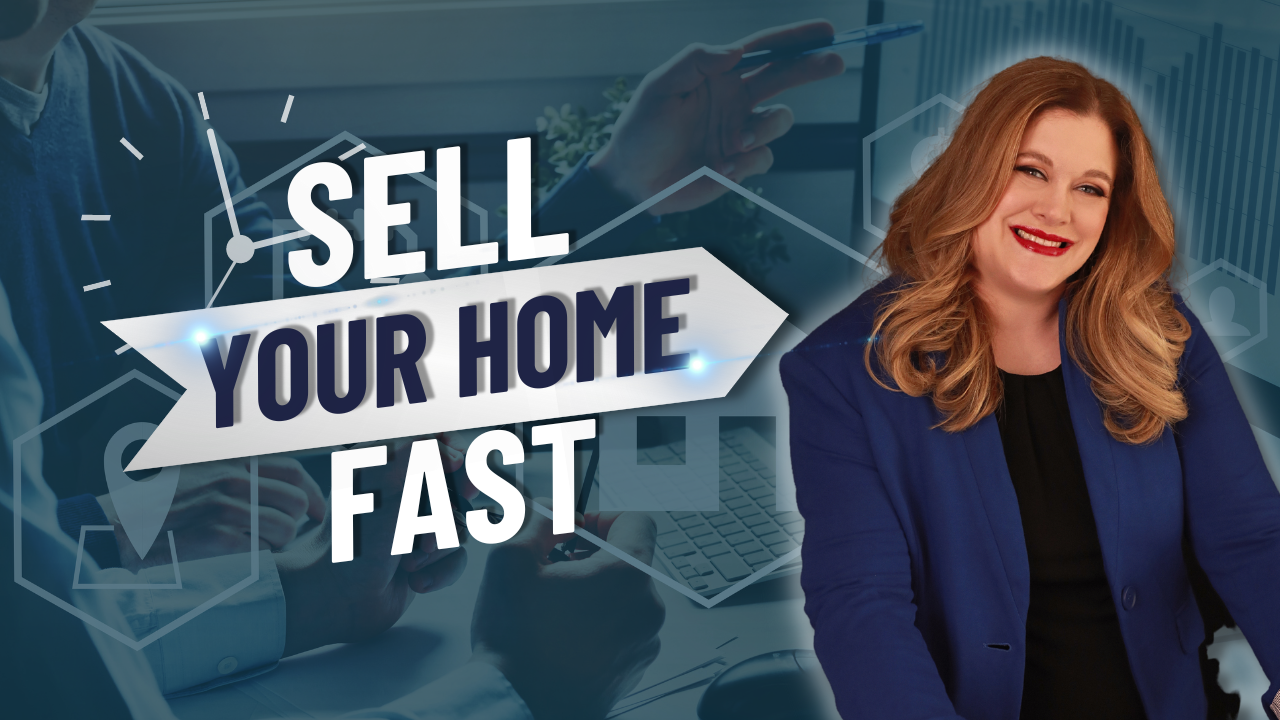 The 6 Key Steps to Selling Your McKinney, Texas Home